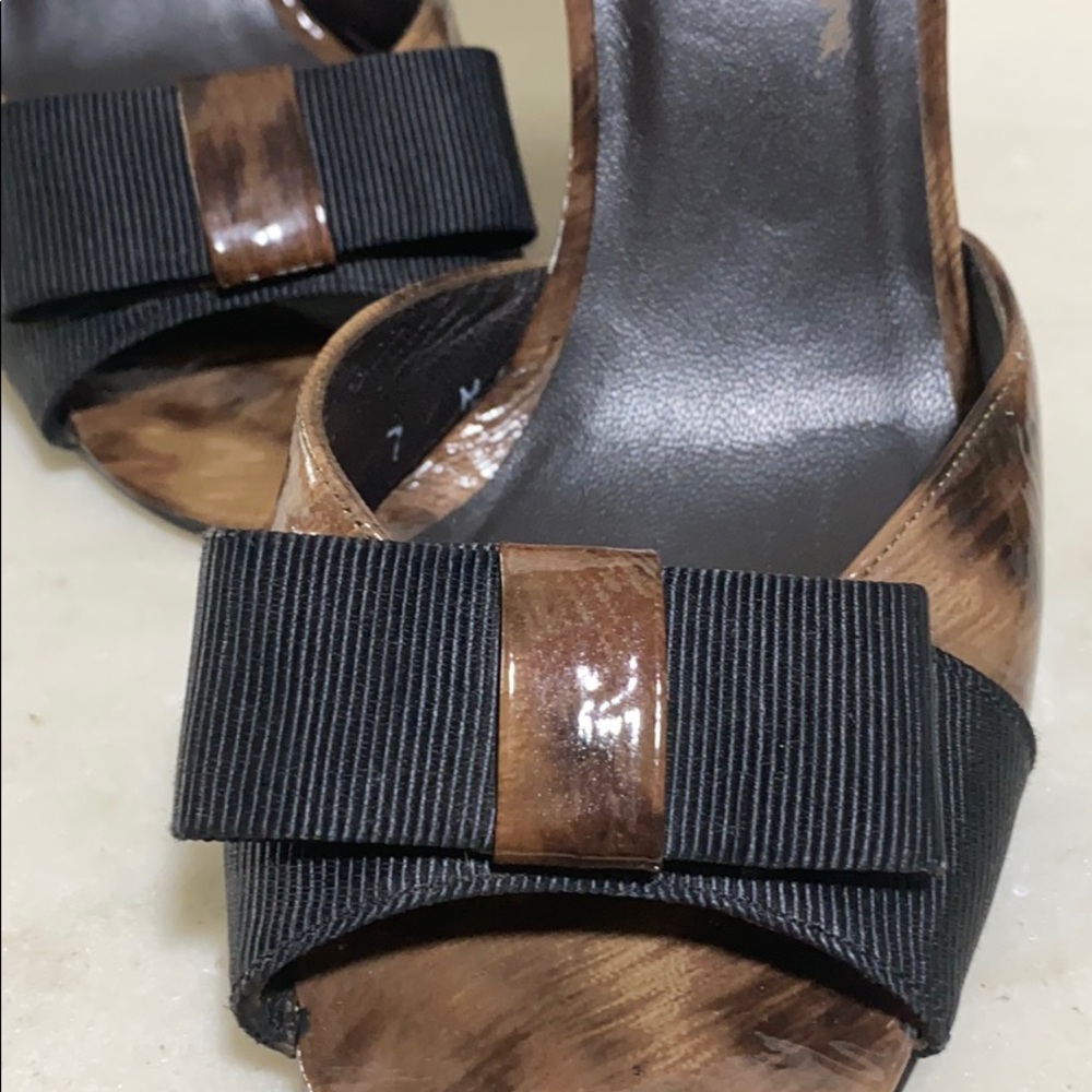 STUART WEITZMAN heels - Picture 7 of 8